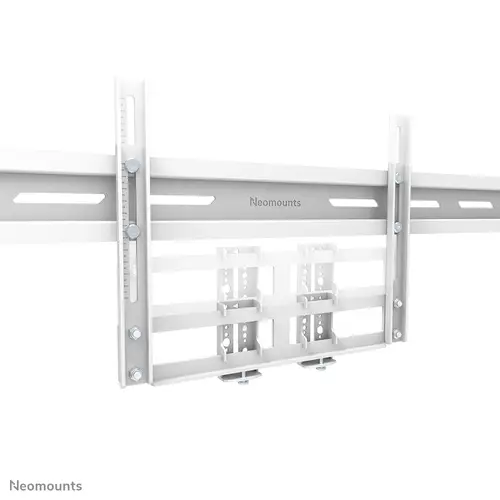 AV2-500WH Kit de barra de video 43-110" - VESA - máx 10 kg - universal - Imagen 6