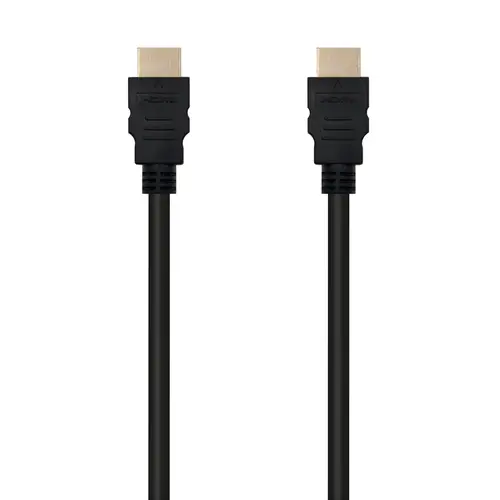 HDMI, 7m cable HDMI HDMI tipo A (Estándar) Negro - Imagen 2