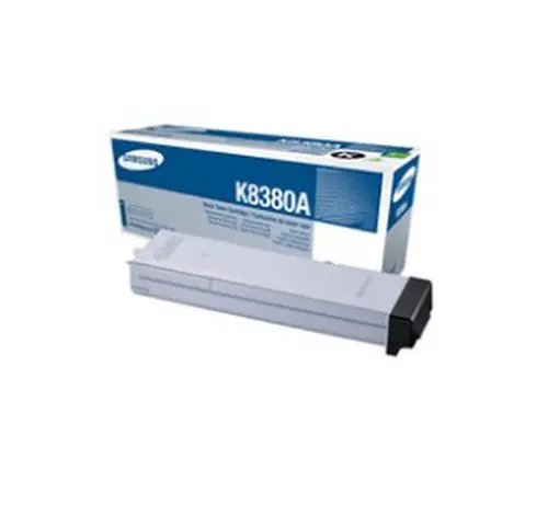 CLX-K8380A cartucho de tóner Original Negro 1 pieza(s) - Imagen 2