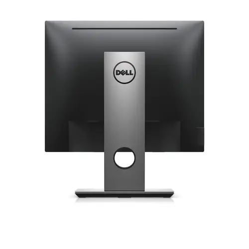 P Series P1917S pantalla para PC 48,3 cm (19") 1280 x 1024 Pixeles SXGA LCD Negro - Imagen 6