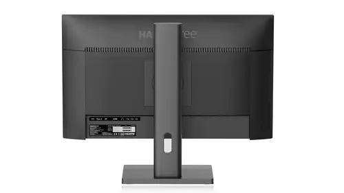Hybri Monitor EB241CJB pantalla para PC 60,5 cm (23.8") 1920 x 1080 Pixeles Full HD LCD Negro - Imagen 10