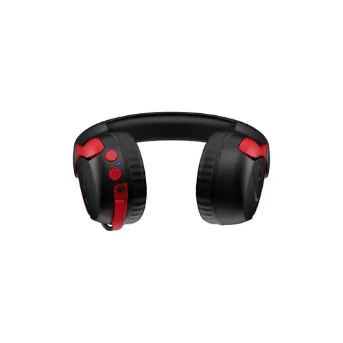 Cloud Mini: auriculares gaming inalámbricos (negro) - Imagen 5