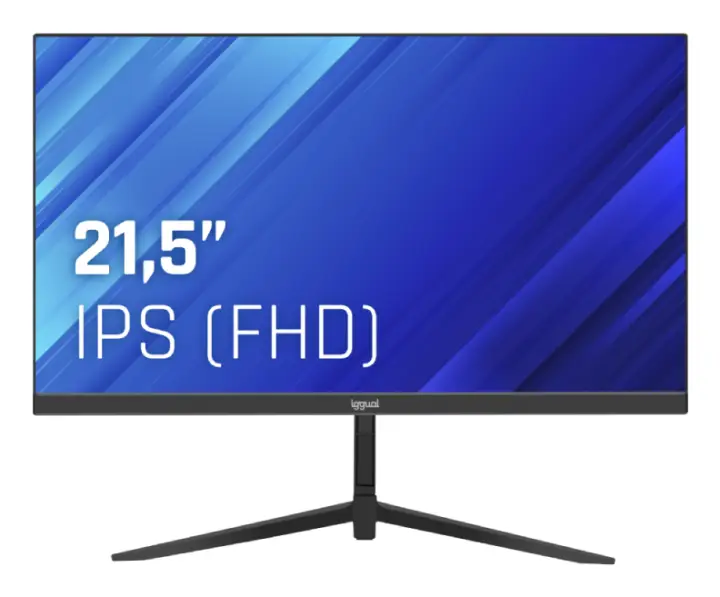 ML21S pantalla para PC 54,6 cm (21.5") 1920 x 1080 Pixeles Full HD LED Negro