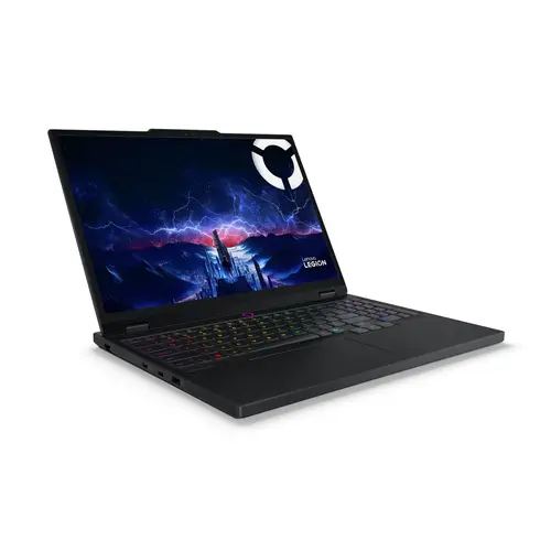 Legion 5 15IAX10 Intel Core Ultra 7 255HX Portátil 38,4 cm (15.1") WQXGA 32 GB DDR5-SDRAM 1 TB SSD NVIDIA GeForce RTX 5070 Wi-Fi 7 (802.11be) Windows 11 Home Español Negro - Imagen 2