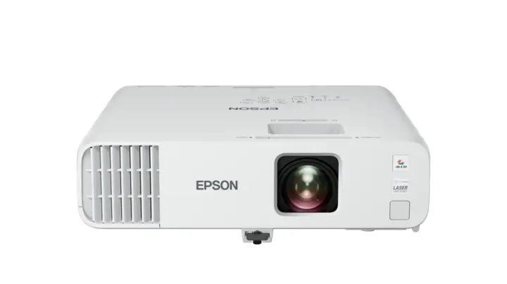 EB-L260F videoproyector Proyector de alcance estándar 4600 lúmenes ANSI 3LCD 1080p (1920x1080) Blanco