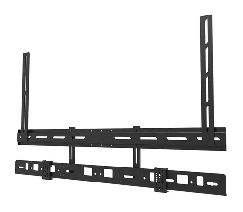 AV30-500BL Kit de barra de videoconferencia 43-110" - VESA - máx 10 kg - universal - Imagen 4