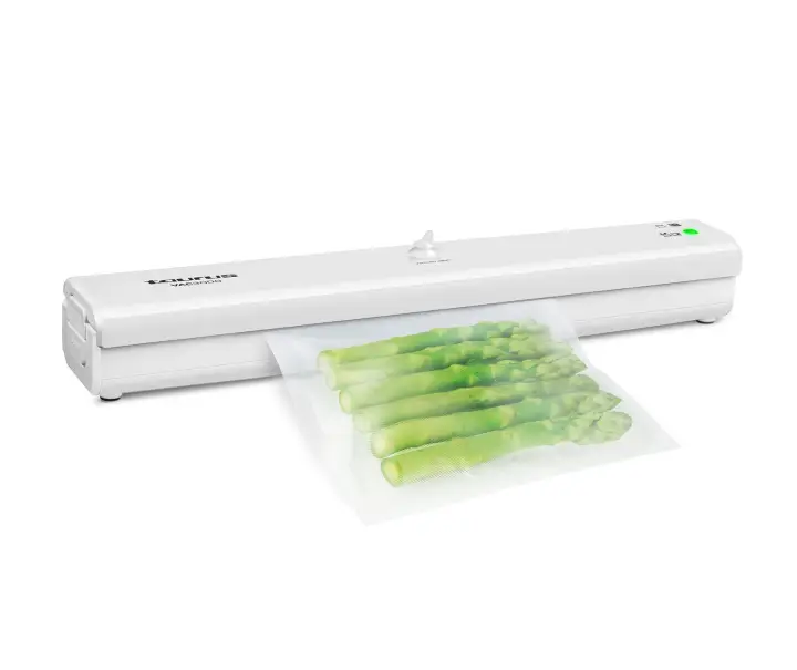 Vac 3000 sellador al vacío Blanco