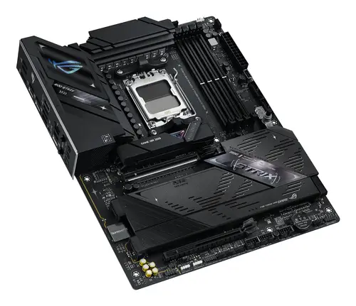 ROG STRIX B850-F GAMING WIFI7 NEO AMD B850 Zócalo AM5 ATX - Imagen 7