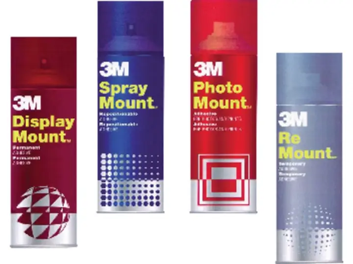 SCO SPRAY ADH.DISPLAYM.NF 400ML D-MFL