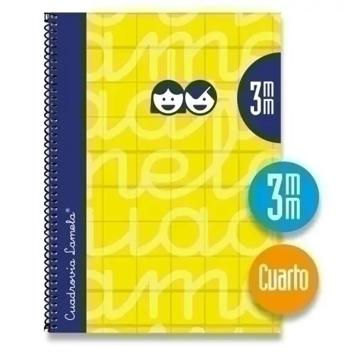 LAMELA BLOC t.FORR.4º 80h CDV. 3 AM. - Pack de 5 unidades