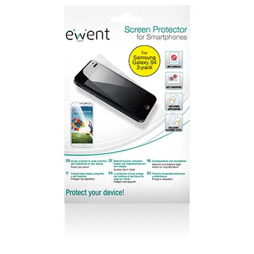 EW1405 protector de pantalla o trasero para teléfono móvil Samsung - Imagen 2
