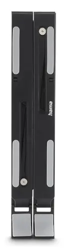 Light Soporte para ordenador portátil Negro 39,6 cm (15.6") - Imagen 1