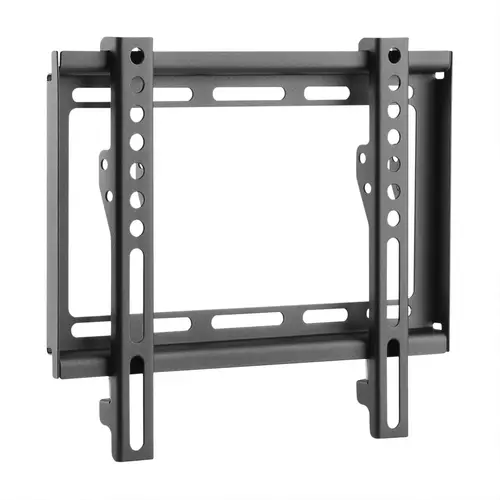 Soporte Eco Ultra Delgado Para Monitor/tv 35kg De 23-42, Negro - Imagen 1