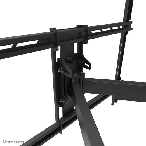 WL40S-950BL18 Soporte de pared robusto 55-110" - movimiento completo - Imagen 6