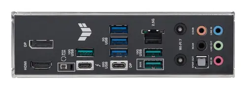 TUF GAMING Z890-PLUS WIFI Intel Z890 LGA 1851 (Socket V1) ATX - Imagen 5