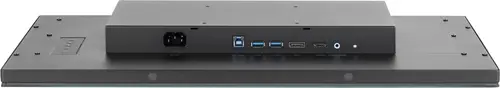 TF2238MSC-B1 pantalla de señalización Pizarra de caballete digital 55,9 cm (22") LED 600 cd / m² Full HD Negro Pantalla táctil - Imagen 7