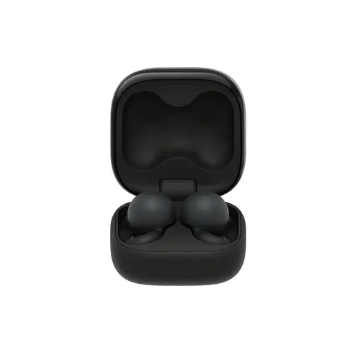 LinkBuds Open WFL910B auricular y casco Auriculares Inalámbrico Dentro de oído Llamadas/Música Bluetooth Negro - Imagen 4