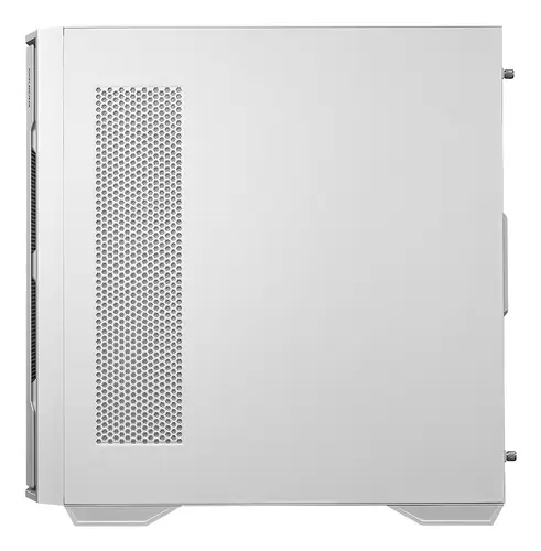 CGR-5C78W-RGB Midi Tower Blanco - Imagen 5