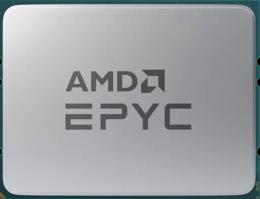 EPYC 9224 procesador 2,5 GHz 64 MB L3