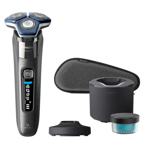 SHAVER Series 7000 S7887/55 Afeitadora eléctrica Seco y Mojado - Imagen 1