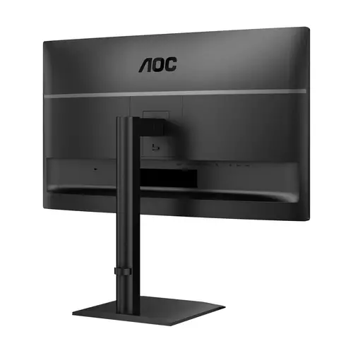 E4 Q27E4CV pantalla para PC 68,6 cm (27") 2560 x 1440 Pixeles Quad HD LED Negro - Imagen 15