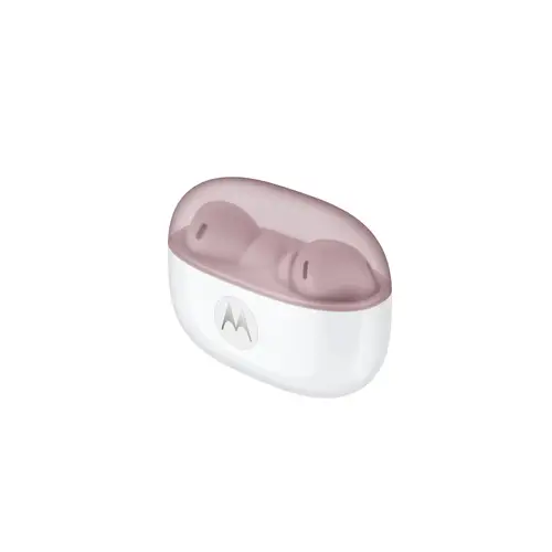 Moto Buds 2 Auriculares Inalámbrico Dentro de oído Llamadas/Música Bluetooth Violeta - Imagen 6