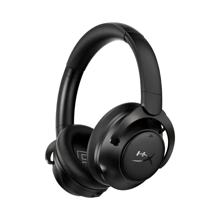Cloud MIX 2 - Auriculares gaming (Negro)