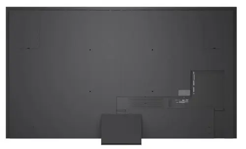 100QNED87B6 2,54 m (100") 4K Ultra HD Smart TV Wifi Negro - Imagen 3