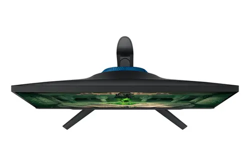 G40B pantalla para PC 63,5 cm (25") 1920 x 1080 Pixeles Full HD Negro - Imagen 12
