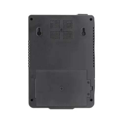 Scudo 3 LCD 800VA sistema de alimentación ininterrumpida (UPS) Línea interactiva 0,8 kVA 480 W 6 salidas AC - Imagen 4