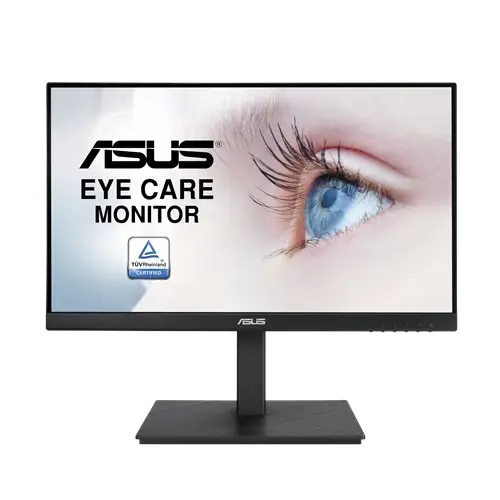 VA229QSB LED display 54,6 cm (21.5") 1920 x 1080 Pixeles Full HD Negro - Imagen 1