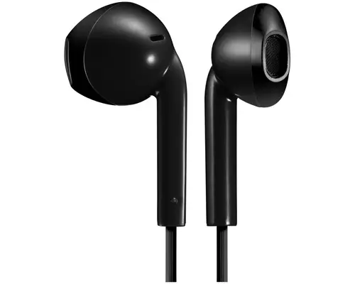 HA-F17M Auriculares Alámbrico Dentro de oído Llamadas/Música Negro - Imagen 2