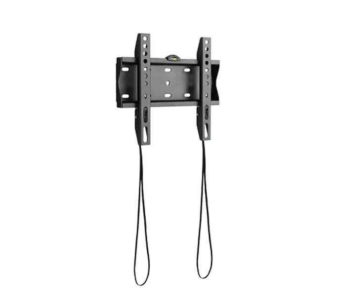 WM-42F-01 soporte para TV 106,7 cm (42") Negro