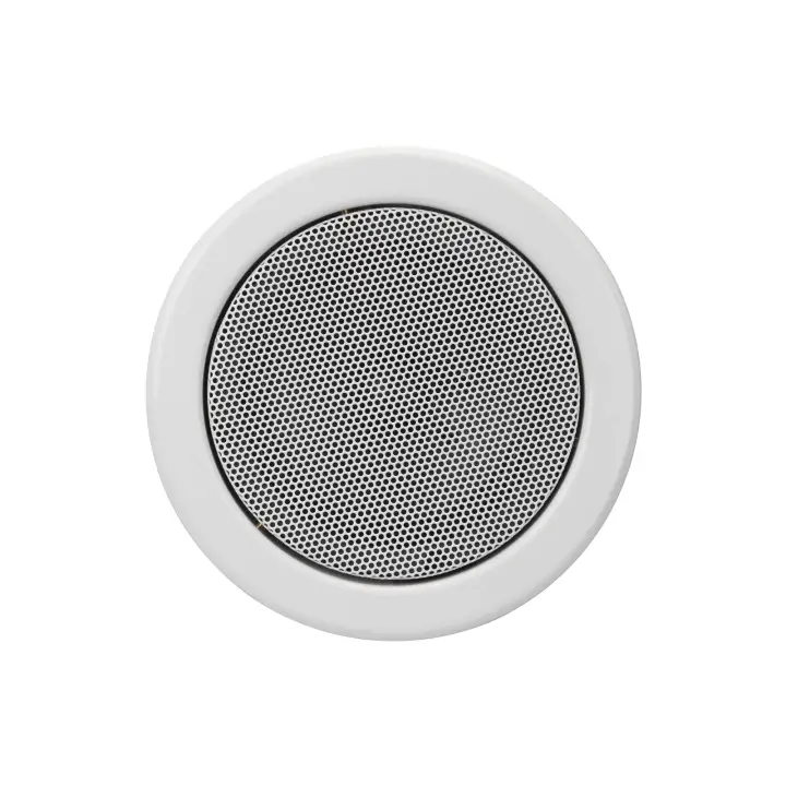 Commercial EN-CM5T6 De 1 vía Blanco Alámbrico 6 W