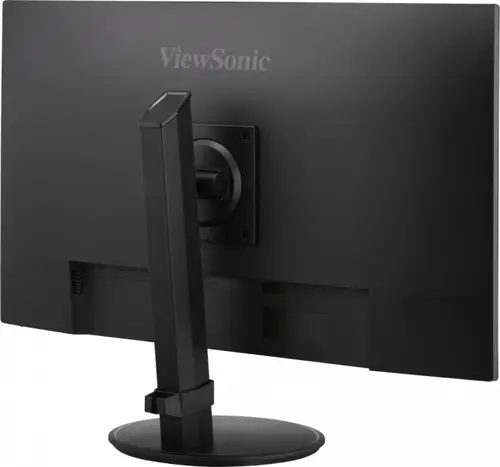 VG2708A pantalla para PC 68,6 cm (27") 1920 x 1080 Pixeles Full HD LED Negro - Imagen 6