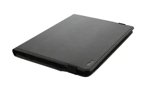 Primo 25,4 cm (10") Folio Negro - Imagen 2