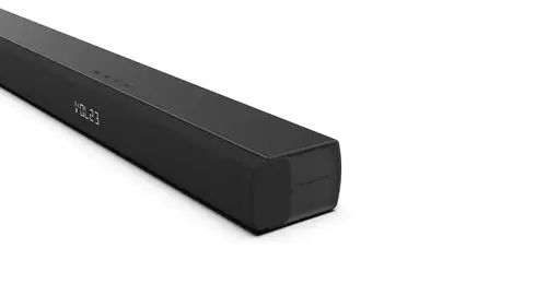 HS3100 altavoz soundbar Negro 3.1 canales 480 W - Imagen 10