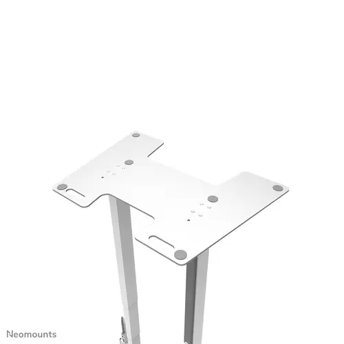 AFP-875WH Placa de suelo - atornillable - Imagen 7
