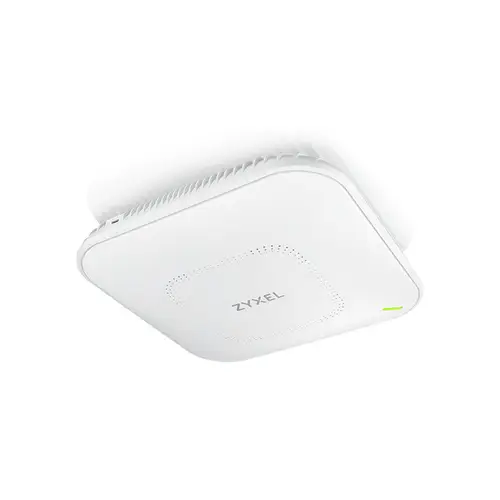 WAX650S 3550 Mbit/s Blanco Energía sobre Ethernet (PoE) - Imagen 5