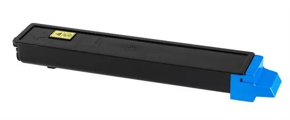 TK-895C cartucho de tóner 1 pieza(s) Original Cian