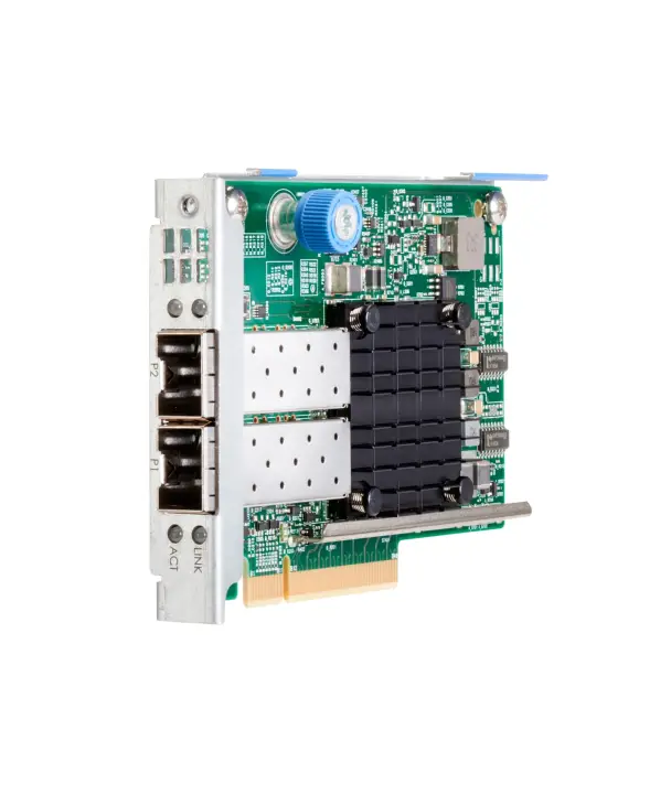 Adaptador Ethernet 10 Gb 2 puertos FLR-SFP+ BCM57414