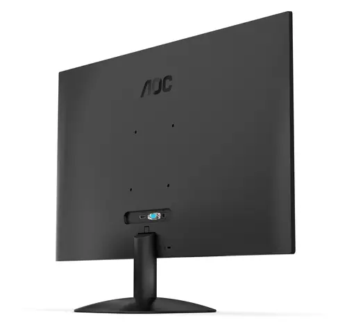B3 27B35HM pantalla para PC 68,6 cm (27") 1920 x 1080 Pixeles Full HD LED Negro - Imagen 8