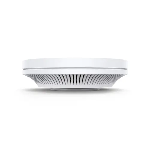 Omada EAP670 punto de acceso inalámbrico 5400 Mbit/s Blanco Energía sobre Ethernet (PoE) - Imagen 5