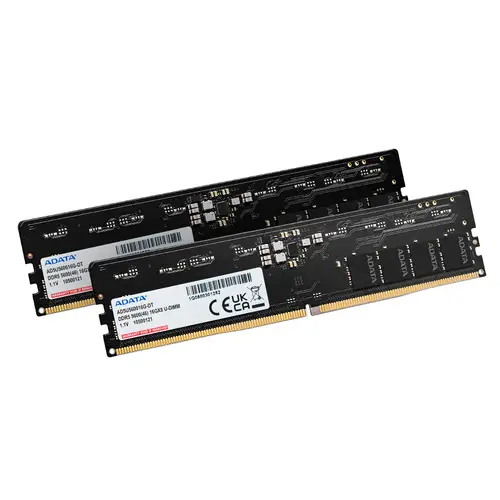 DDR5 5600 U-DIMM módulo de memoria 8 GB 1 x 8 GB 288-pin DIMM - Imagen 3
