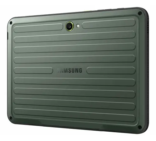 Galaxy Tab Active5 Pro SM-X356B 5G Qualcomm Snapdragon LTE 128 GB 25,6 cm (10.1") 6 GB Wi-Fi 6E (802.11ax) Android 15 Verde - Imagen 5
