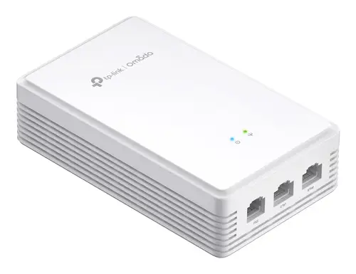 Omada EAP625GP-WALL punto de acceso inalámbrico 1201 Mbit/s Blanco Energía sobre Ethernet (PoE) - Imagen 6
