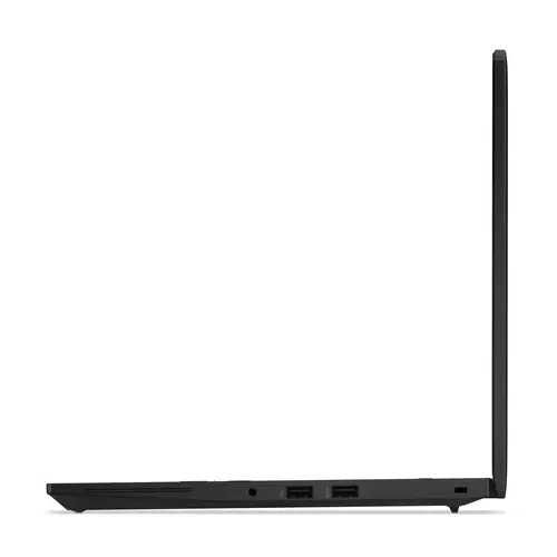 ThinkPad L14 Gen 6 (AMD) AMD Ryzen 5 35,6 cm (14") WUXGA 16 GB DDR5-SDRAM 512 GB SSD Wi-Fi 7 (802.11be) Windows 11 Pro Español Negro - Imagen 12