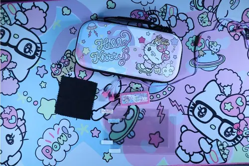Hello Kitty Kit de accesorios - Imagen 8