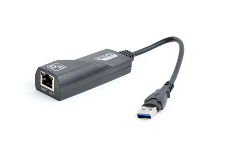 NIC-U3-02 adaptador y tarjeta de red Ethernet 1000 Mbit/s