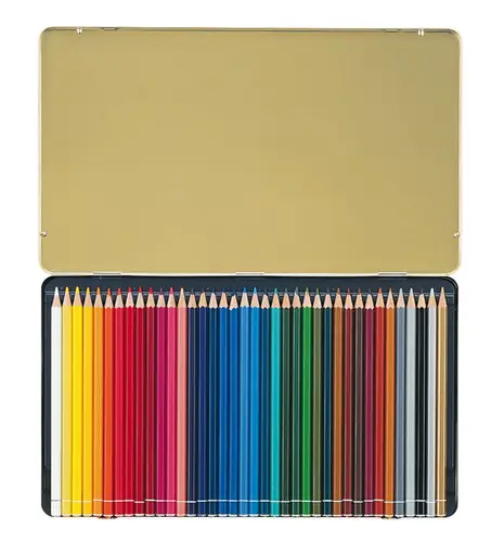 Original Multicolor 12 pieza(s) - Imagen 2